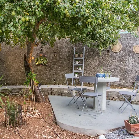 Eftychia House * Vathy (Ithaca)