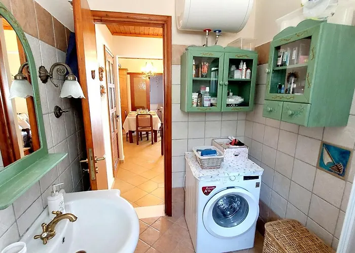 Eftychia House * Vathy (Ithaca)