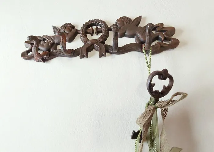 Eftychia House Semesterbostad