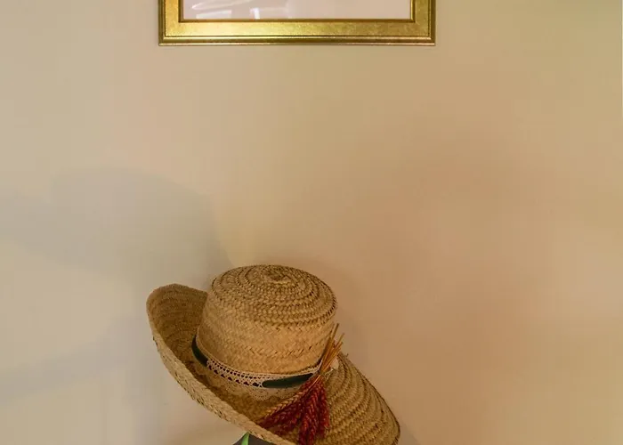 Eftychia House Vathy (Ithaca)