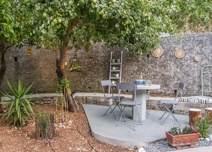 Eftychia House * Vathy (Ithaca)