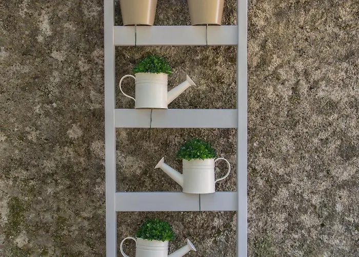 Semesterbostad Eftychia House