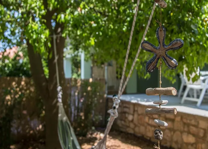 Eftychia House * Vathy (Ithaca)