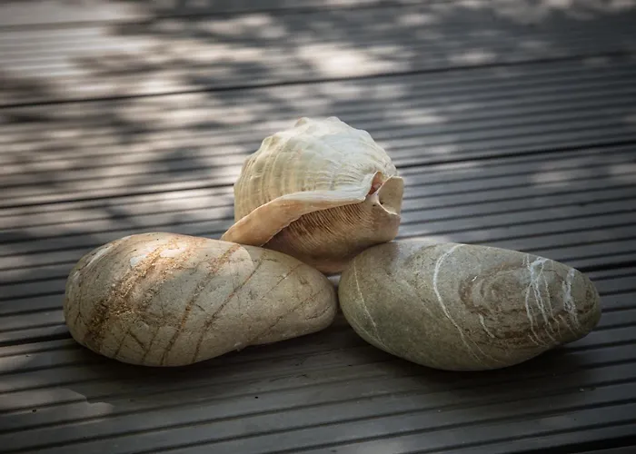 Semesterbostad Eftychia House *