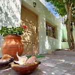 Eftychia House