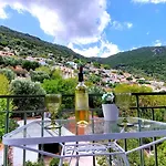 Eftychia House *