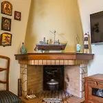 Dom wakacyjny Eftychia House