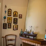 Eftychia House *