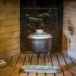 Eftychia House *