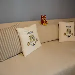 Dom wakacyjny Eftychia House Vathy (Ithaca)