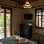 Dom wakacyjny Eftychia House *
