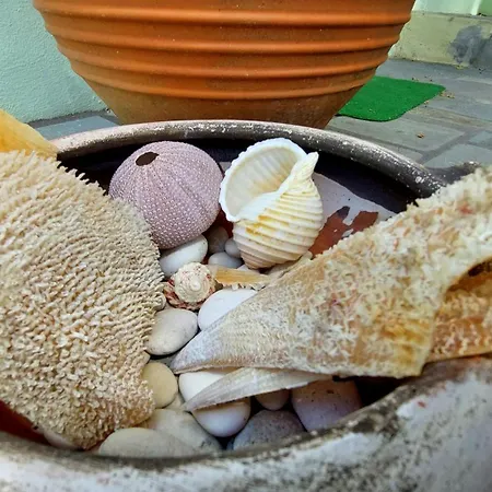 Eftychia House Вати