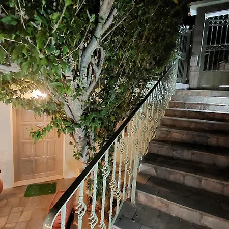 Eftychia House Дом отдыха