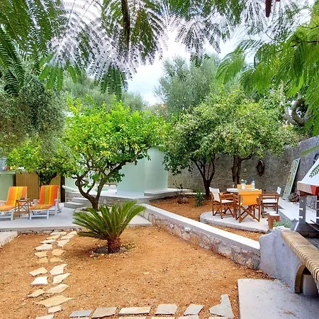 Dom wakacyjny Eftychia House Vathy (Ithaca)