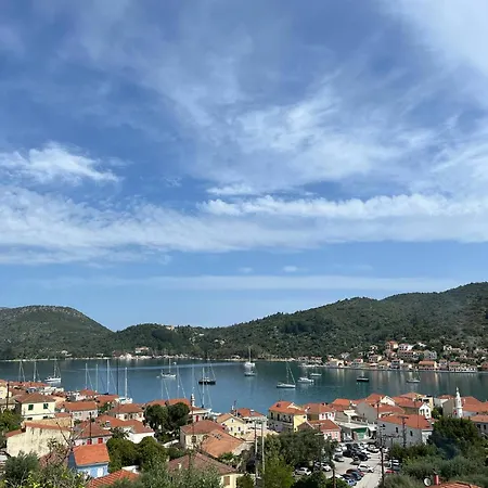 Eftychia House Дом отдыха *