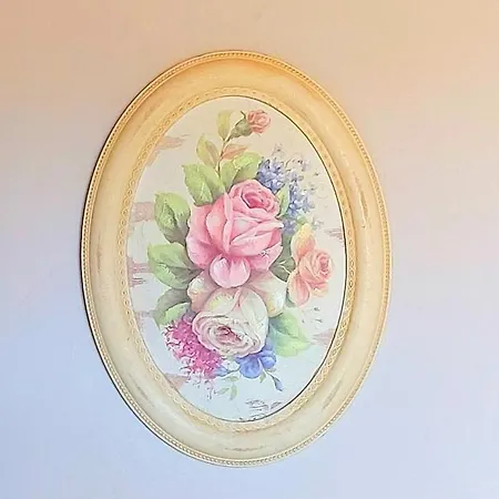 Eftychia House Вати