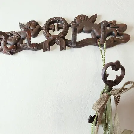 Eftychia House Дом отдыха