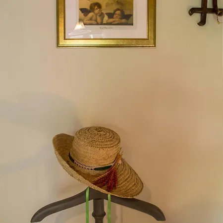 Eftychia House Вати