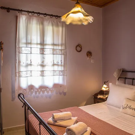 Eftychia Luxury House