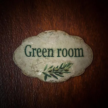 Дом отдыха Eftychia House